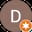 D K